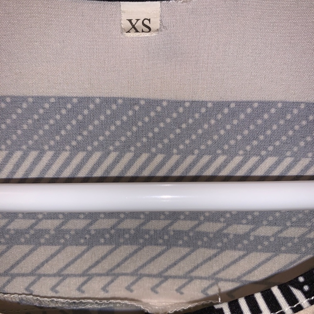 Romper-Aztec pattern - Picture 4 of 4